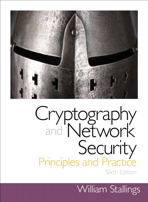 understanding cryptography solutions
