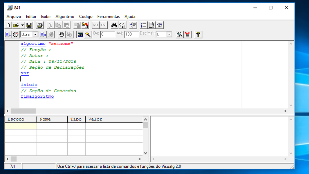 visual basic 6.0 download for windows