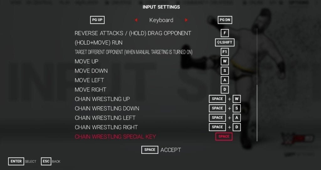 wwe 2k 19 for pc