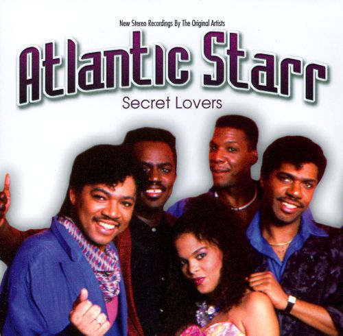 atlantic starr songs