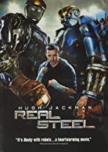 real steel game ps4